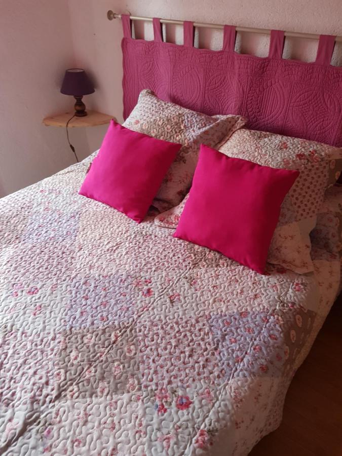 Lachapelle-Graillouze La Varenne B&B 외부 사진